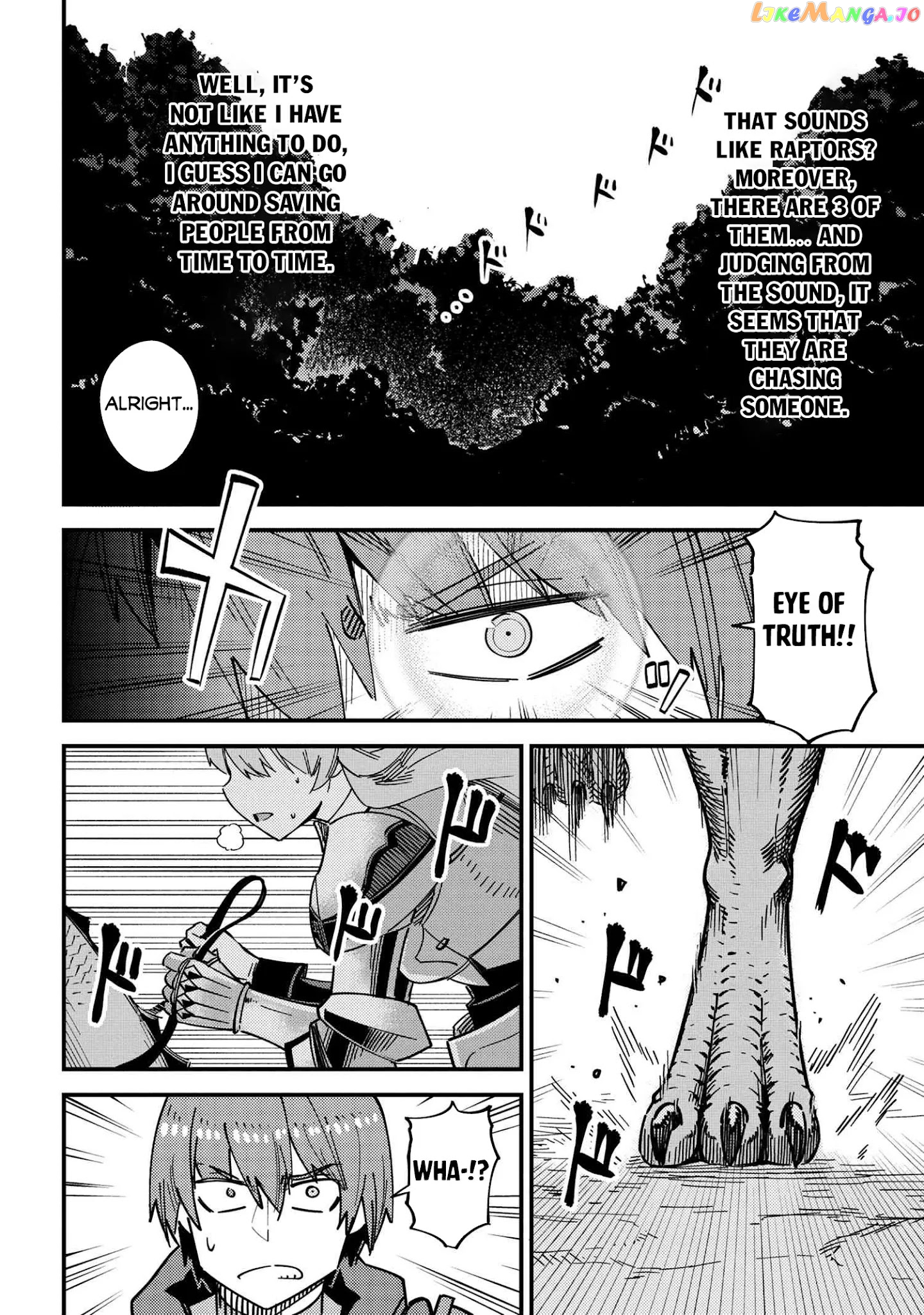 Redo Of Healer, Chapter 39 image 12